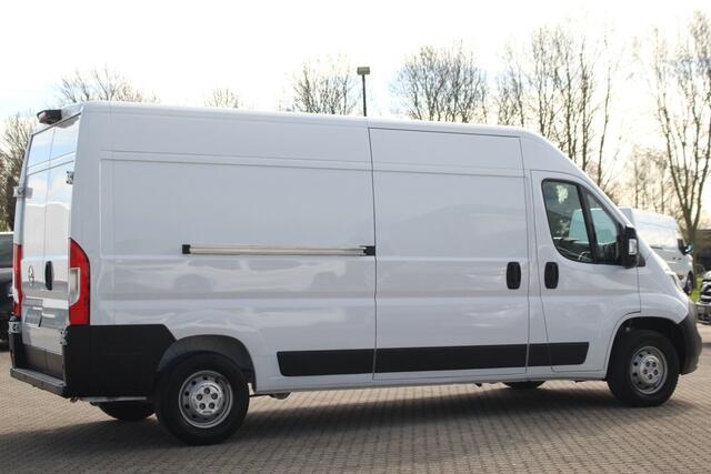 Opel MOVANO 2.2D 140pk L3H2 Edition | Camera | Cruise | Airco | Lease 414,- p/m