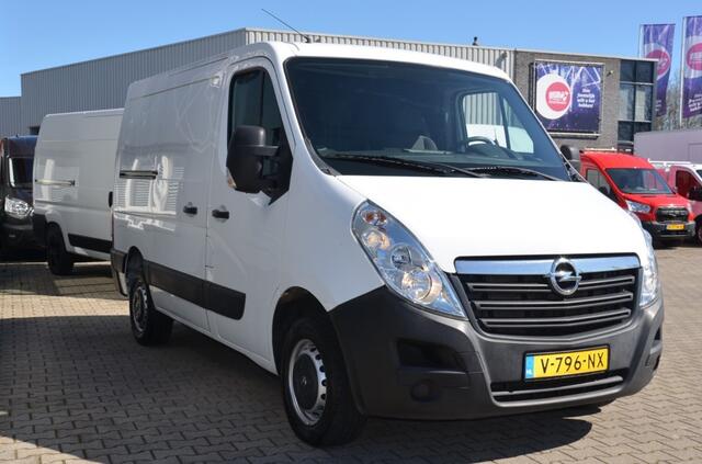 Opel MOVANO 2.3 CDTI L1H1 Airco
