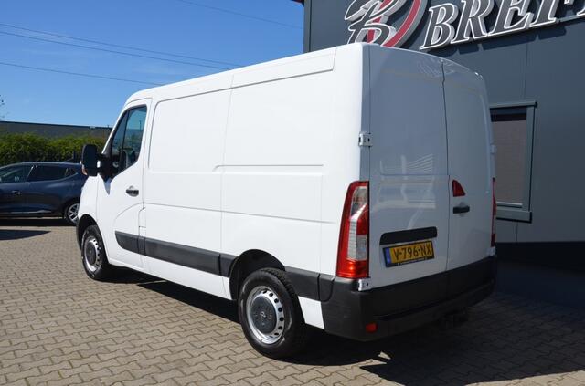 Opel MOVANO 2.3 CDTI L1H1 Airco