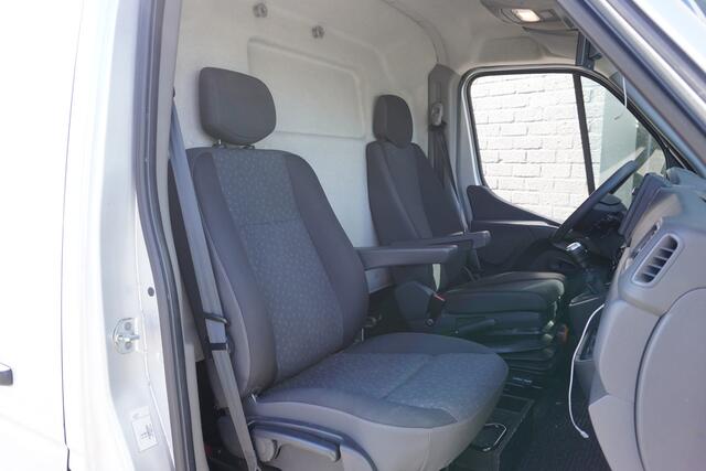 Opel MOVANO 2.3 Turbo 180PK L1H1 EURO 6 - Airco - Navi - Cruise - ¤ 14.950,- Excl.