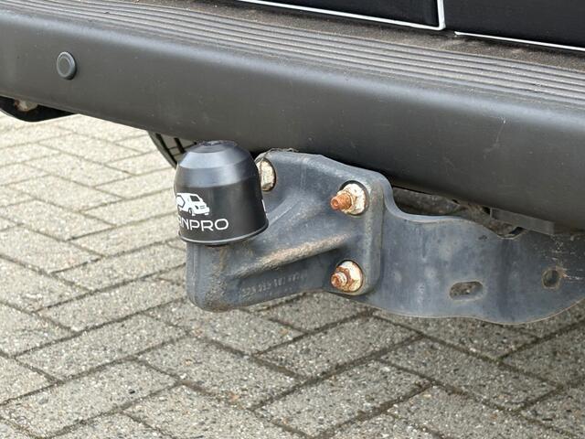 Opel MOVANO 2.2D 165PK L2 Trekhaak / Camera / Cruise / Navi / Bluetooth / Airco / Wurth