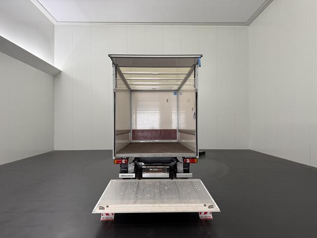 Opel MOVANO 2.2HDi Bakwagen+Laadklep | Airco | Camera | Cruise | 3-Zits