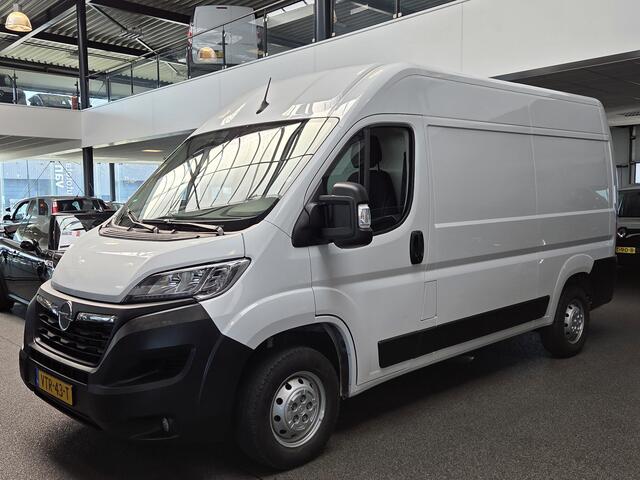 Opel MOVANO 2.2D 140 L2H2 Edition