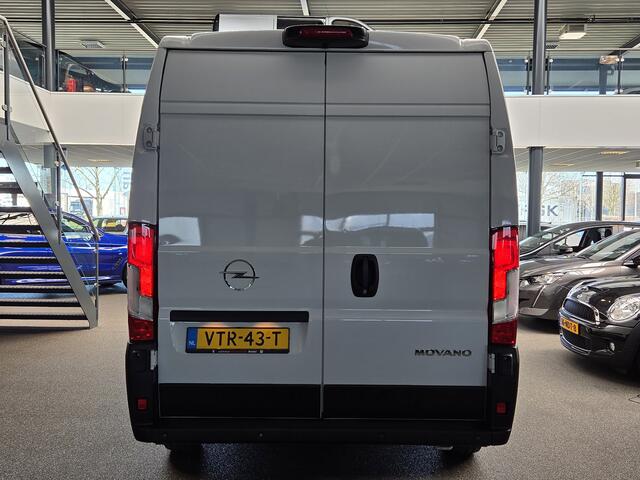 Opel MOVANO 2.2D 140 L2H2 Edition