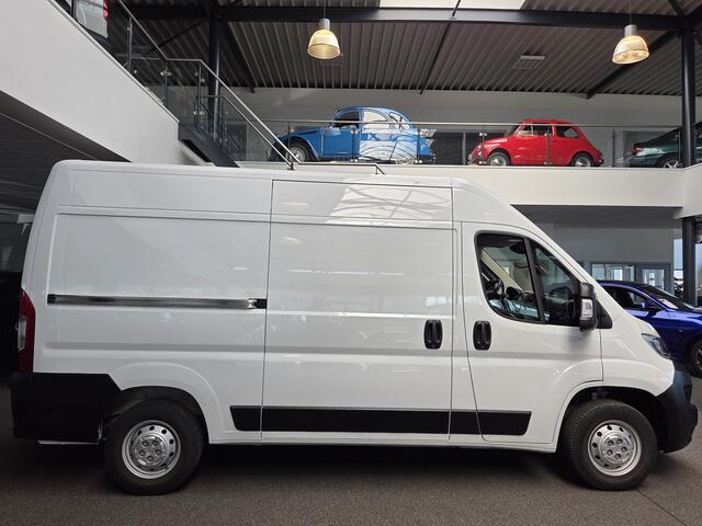 Opel MOVANO 2.2D 140 L2H2 Edition