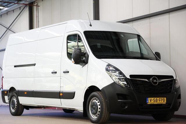 Opel MOVANO 2.3 Turbo L3H2 150PK AIRCO