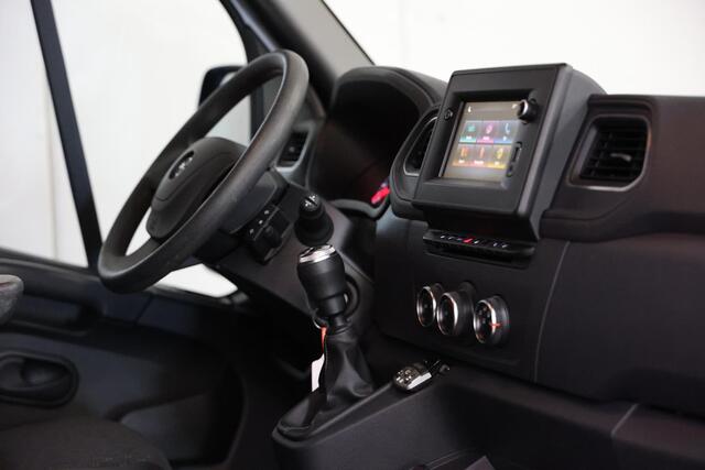 Opel MOVANO 2.3 Turbo L3H2 150PK AIRCO