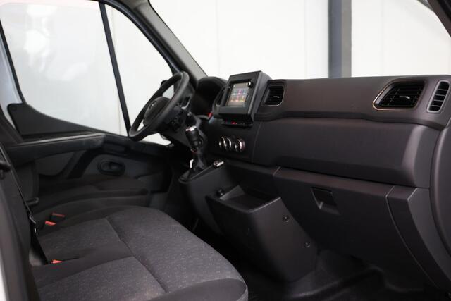 Opel MOVANO 2.3 Turbo L3H2 150PK AIRCO