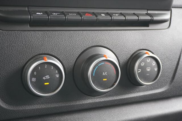 Opel MOVANO 2.3 Turbo 150PK L2H2 EURO 6 - Airco - Cruise - Camera - ¤ 13.950,- Excl.