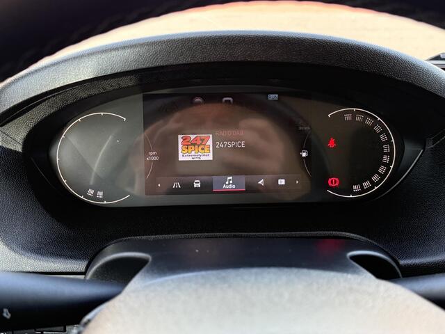 Opel MOVANO 2.2D 140 S&S L3H2 3.5t BPM VRIJ* NIEUWSTE MODEL VIRTUAL DASH, GROOT MEDIA SCHERM 2x AIRBAG