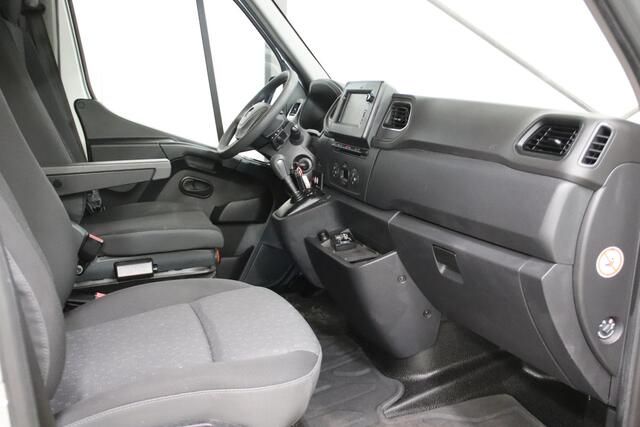 Opel MOVANO 2.3 Turbo L1H2 AUTOMAAT 180 PK