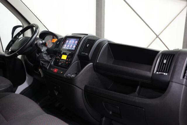 Opel MOVANO 2.2D 140 L2H2 2500 KG TREKVERMOGEN