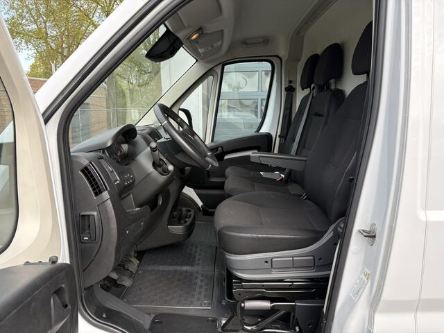 Opel MOVANO 2.2D 140PK L3H2 Airco | Navigatie | Camera