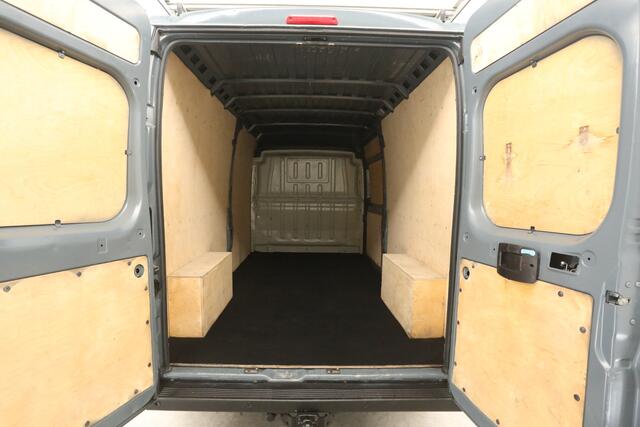 Opel MOVANO 2.2 Turbo L3H2 140PK | Werkbus | Airco | Cruise | Carplay | 3 Zits | Parkeersens. | Trekhaak | Imperiaal