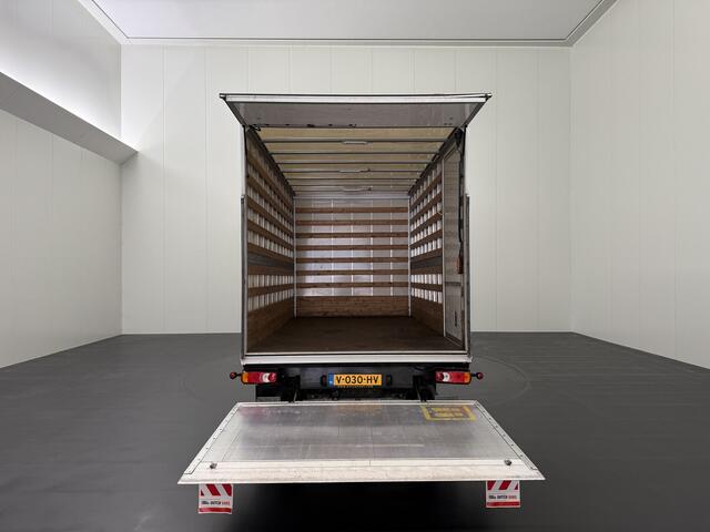 Opel MOVANO 2.3CDTI 145PK BiTurbo Bakwagen | Laadklep Trekhaak 2500Kg | Navigatie | Airco | Camera | Cruise | Airco