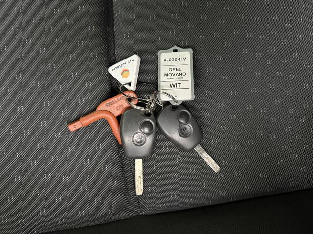 Opel MOVANO 2.3CDTI 145PK BiTurbo Bakwagen | Laadklep Trekhaak 2500Kg | Navigatie | Airco | Camera | Cruise | Airco