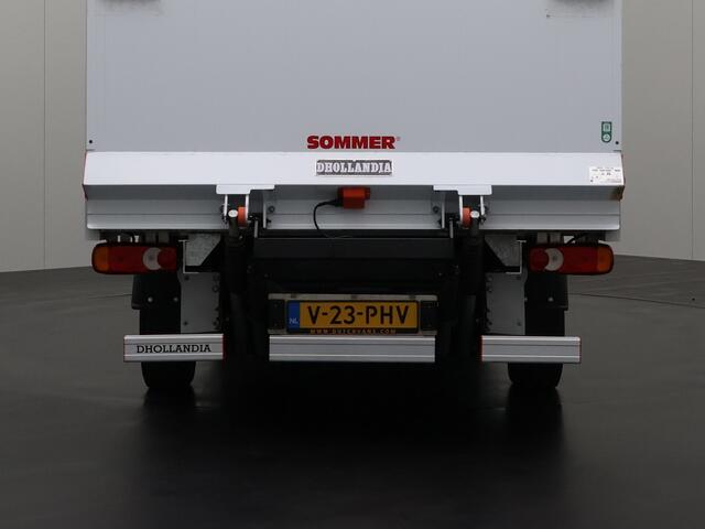 Opel MOVANO 2.2HDi Bakwagen+Laadklep | Airco | Camera | Cruise | 3-Zits