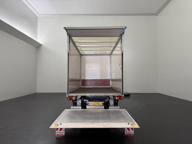 Opel MOVANO Bakwagen+Laadklep | 1046Kg Laden | Airco | Camera | Cruise | 3-Zits