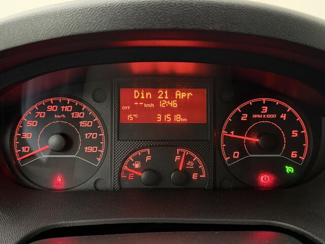 Opel MOVANO Bakwagen+Laadklep | 1046Kg Laden | Airco | Camera | Cruise | 3-Zits