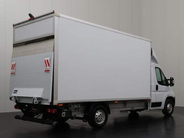 Opel MOVANO Bakwagen+Laadklep | 1046Kg Laadvermogen | Airco | Camera | Cruise | 3-Zits