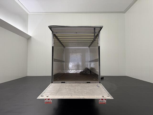 Opel MOVANO Bakwagen+Laadklep | 1046Kg Laadvermogen | Airco | Camera | Cruise | 3-Zits