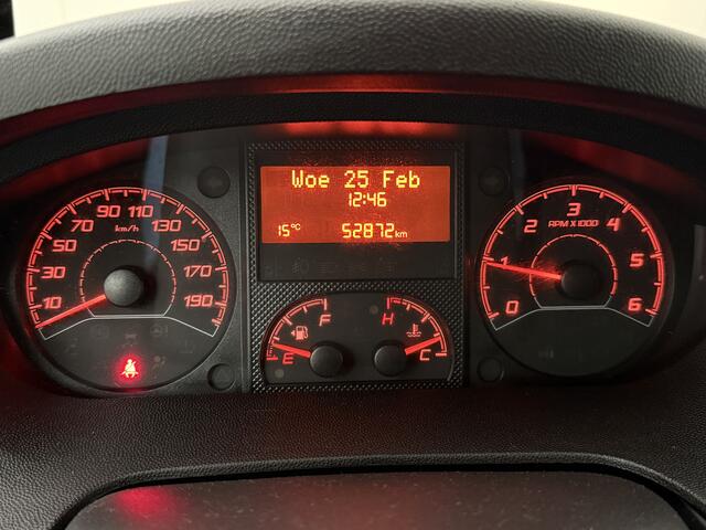 Opel MOVANO Bakwagen+Laadklep | 1046Kg Laadvermogen | Airco | Camera | Cruise | 3-Zits