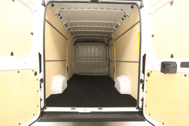 Opel MOVANO 2.2D L4H2 165PK | 3000KG Trekgew. | Airco | Cruise | 3 Zits | Parkeersens.