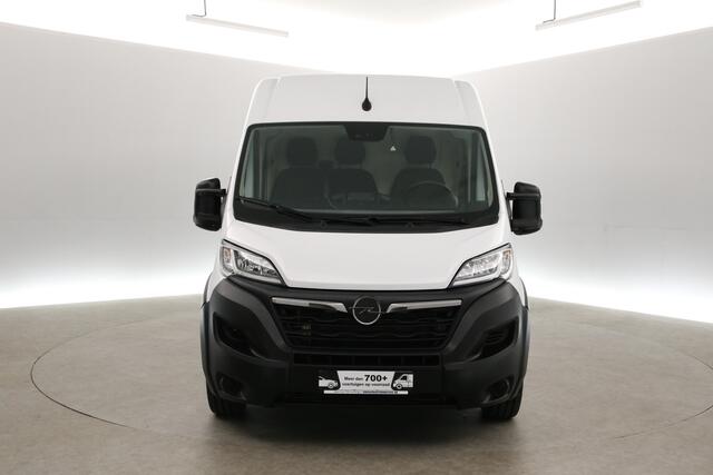 Opel MOVANO 2.2D L4H2 165PK | 3000KG Trekgew. | Airco | Cruise | 3 Zits | Parkeersens.