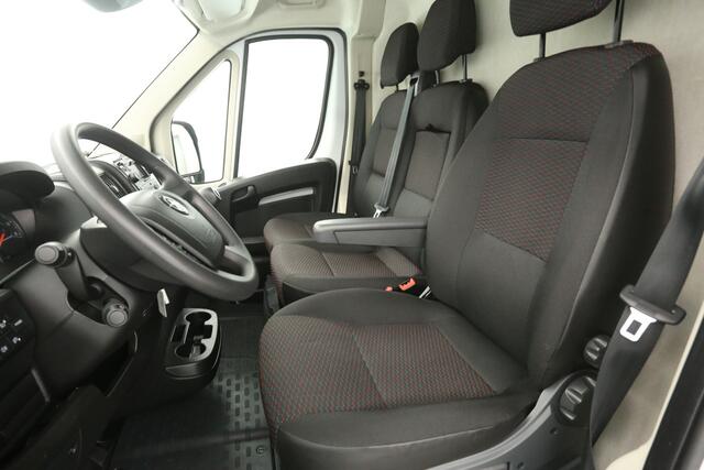 Opel MOVANO 2.2D L4H2 165PK | 3000KG Trekgew. | Airco | Cruise | 3 Zits | Parkeersens.