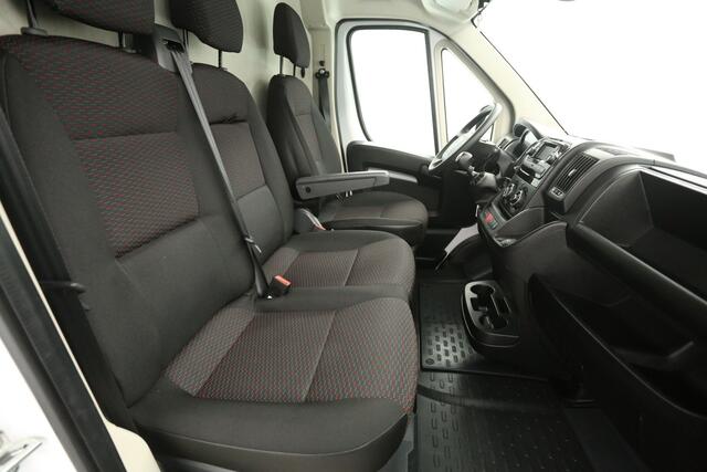 Opel MOVANO 2.2D L4H2 165PK | 3000KG Trekgew. | Airco | Cruise | 3 Zits | Parkeersens.