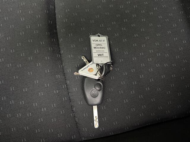 Opel MOVANO 2.3CDTI 130PK Bakwagen | Verkoopauto | Mobiel Kantoor | Omvormer | Zonnepanelen | Navigatie | Camera | Airco | Cruise