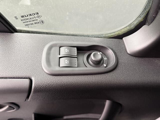 Opel MOVANO 2.3CDTI 130PK Bakwagen | Verkoopauto | Mobiel Kantoor | Omvormer | Zonnepanelen | Navigatie | Camera | Airco | Cruise