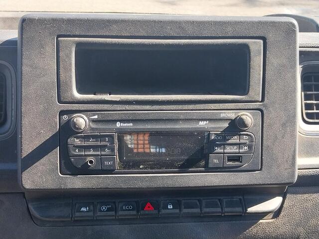 Opel MOVANO 2.3 CDTI BiTurbo L3 DC Start/Stop Dubbele Cabine | Airco | Elektrische ramen |