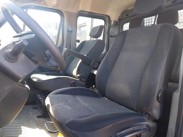 Opel MOVANO 2.3 CDTI BiTurbo L3 DC Start/Stop Dubbele Cabine | Airco | Elektrische ramen |