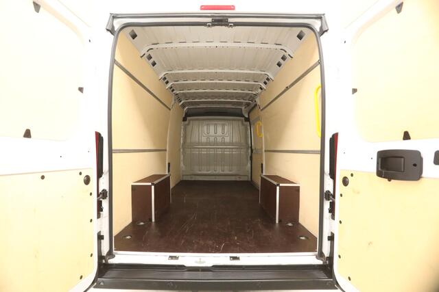 Opel MOVANO 2.2D 165PK L4H2 | 3000kg Trekgew. | Airco | Cruise | 3 Zits | Parkeersens. | Stoelverw.