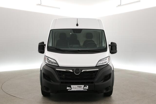 Opel MOVANO 2.2D 165PK L4H2 | 3000kg Trekgew. | Airco | Cruise | 3 Zits | Parkeersens. | Stoelverw.