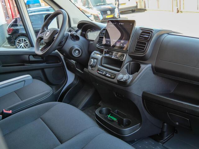 Opel MOVANO Electric 3.5t L3H2 Zwaar 110 kWh | 380KM RANGE | CAMERA |