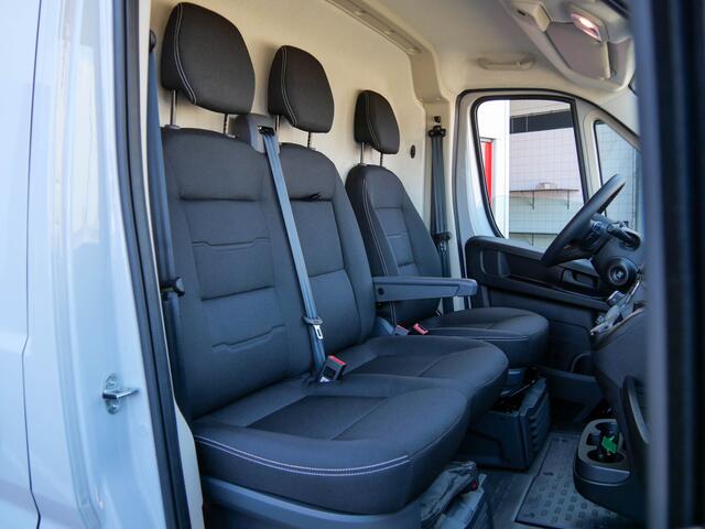 Opel MOVANO Electric 3.5t L3H2 Zwaar 110 kWh | 380KM RANGE | CAMERA |