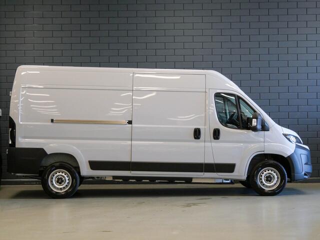 Opel MOVANO Electric 3.5t L3H2 Zwaar 110 kWh | 380KM RANGE | CAMERA |