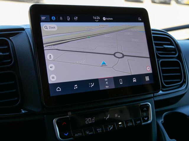 Opel MOVANO Electric 3.5t L3H2 Zwaar 110 kWh | 380KM RANGE | CAMERA |