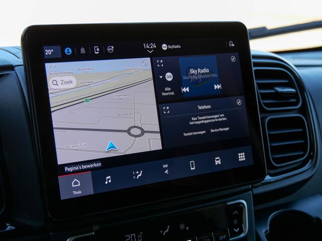 Opel MOVANO Electric 3.5t L3H2 Zwaar 110 kWh | 380KM RANGE | CAMERA |