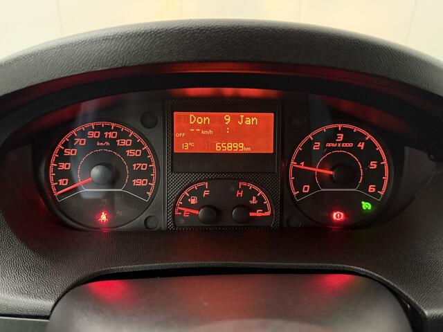 Opel MOVANO 2.2HDI 140PK Bakwagen+Laadklep | 1046 KG Laden | Airco | Cruise | Camera | 3-Zits | Dakspoiler