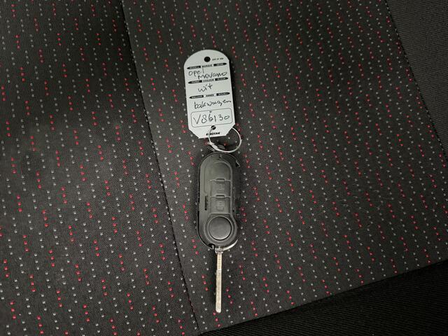 Opel MOVANO 140PK Bakwagen+Laadklep | 1046 Kg Laden | Airco | Cruise | 3-Zits | Dakspoiler