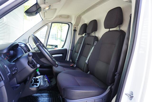 Opel MOVANO 120pk L2H2 Navigatie Camera Cruise control Apple Carplay Climate control
