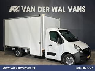 opel-movano-2.3-turbo-150pk-bakwage