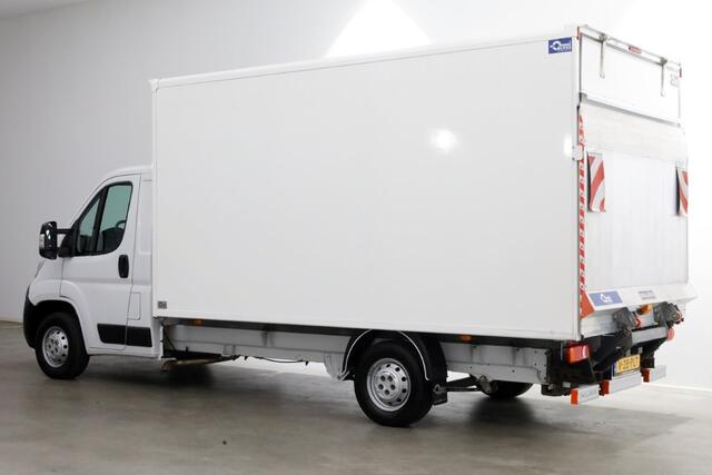 Opel MOVANO 2.2D 140pk Bakwagen met laadklep 1.060kg laadvermogen 02-2024