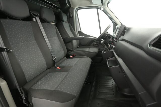 Opel MOVANO 2.3 Turbo L2H2 | Glasresteel | Airco | Camera | Carplay | 3 Zits | Navi | Glasauto
