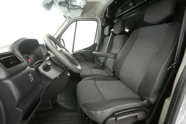 Opel MOVANO 2.3 Turbo L2H2 | Glasresteel | Airco | Camera | Carplay | 3 Zits | Navi | Glasauto