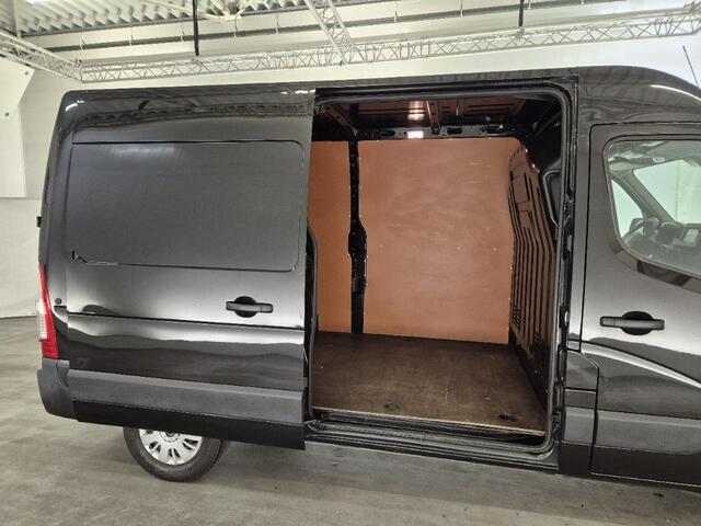 Opel MOVANO 2.3 Turbo L2H2