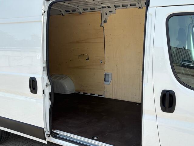 Opel MOVANO L3H2 2.2D 140PK 3,0 T / Airco / Cruise / Carplay / Bluetooth / PDC / DAB / Rijstrook Assist / 270gr achterdeuren